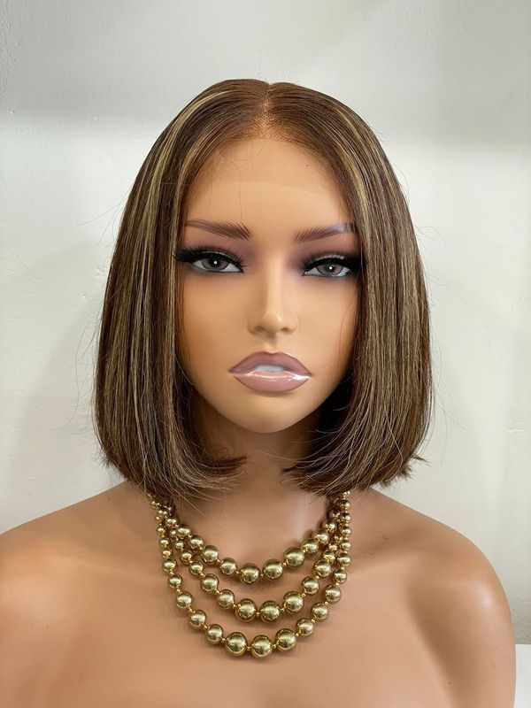 H6 - 2x6 8" 3/27 Bob - Lyla