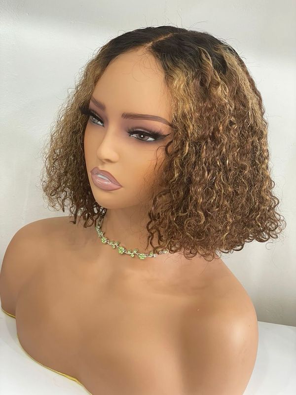 H15 - 2x6 10" 1B/27/30 - Gracie