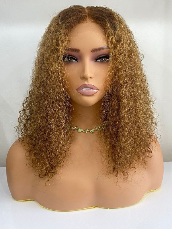 H16 - 2x6 14" T4/30 - Amber