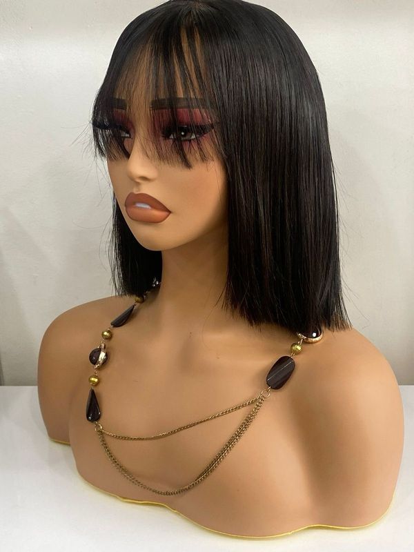 H17 - 2x6 8" Bang - Dominque