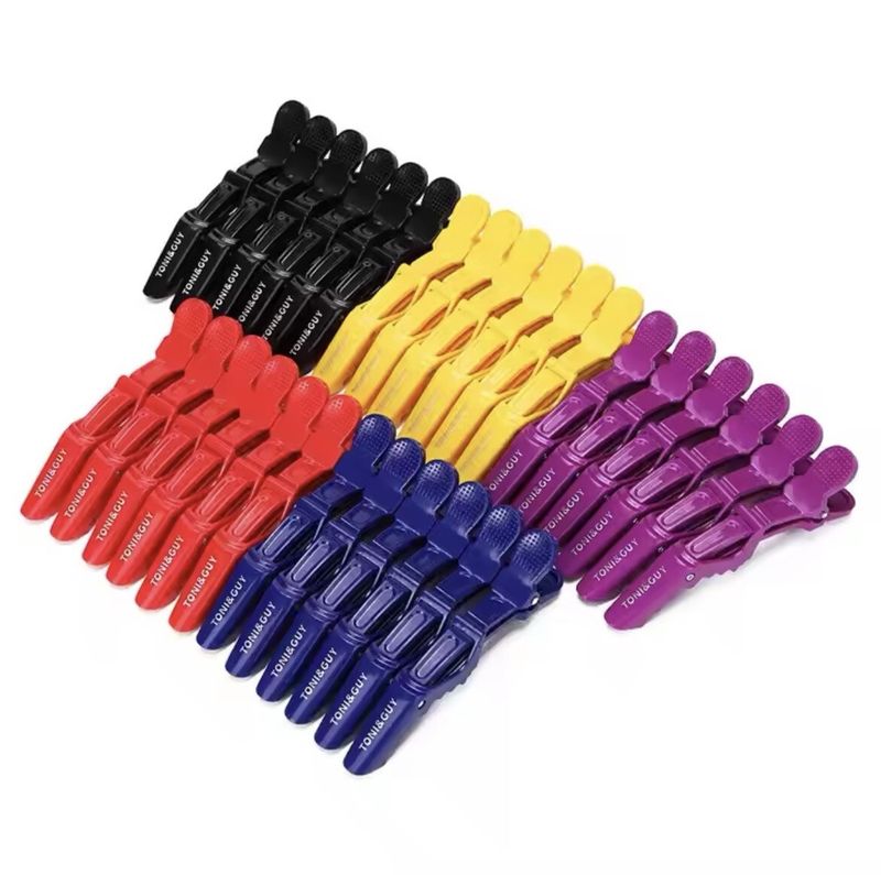 Alligator Clip - 6pk