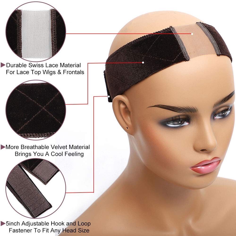 Wig Grip w/Lace