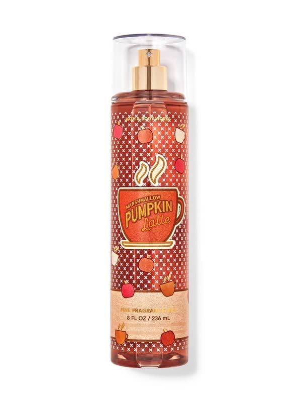 Bath &amp; Body Works - Pumpkin Latte