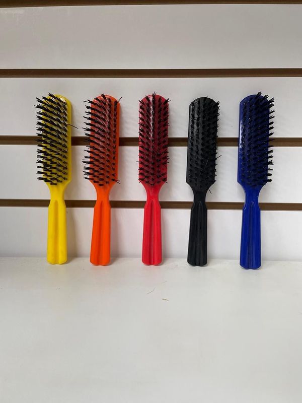 Brush - Hard Bristle