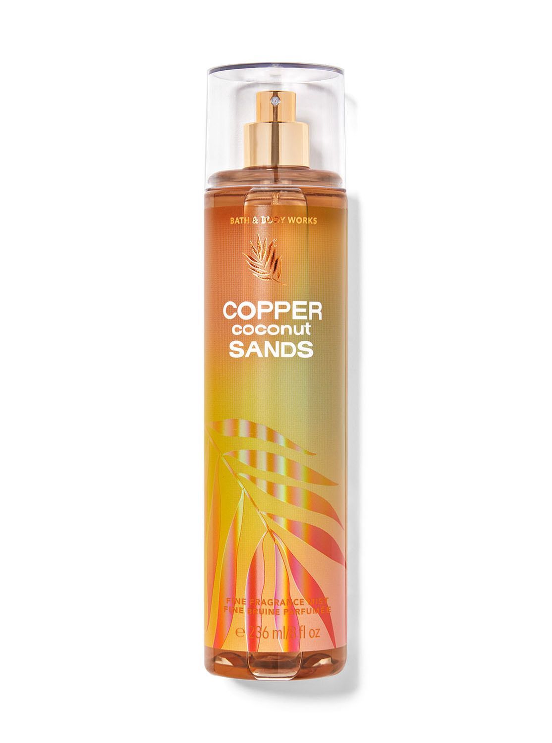 Bath &amp; Body Works - Cooper Coconut Sands