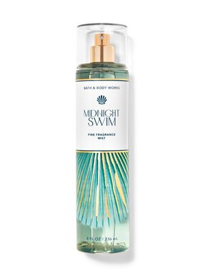 Bath &amp; Body Works - Midnight Swim