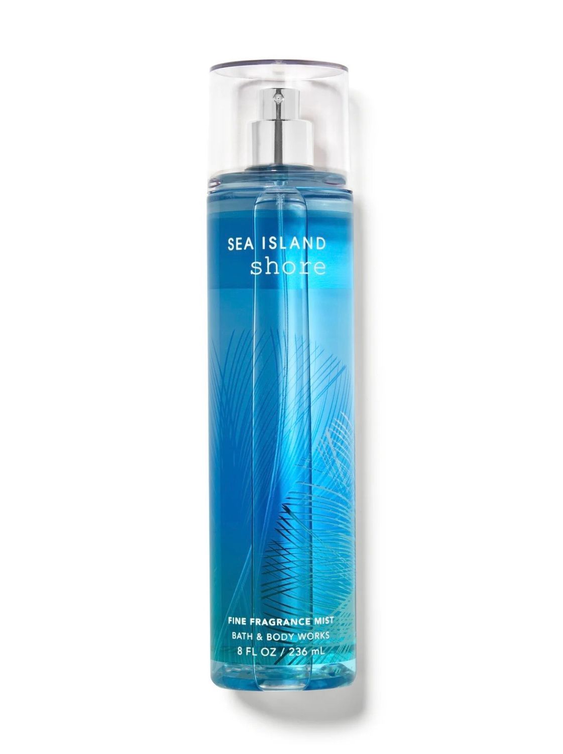 Bath &amp; Body Works - Sea Island Shore
