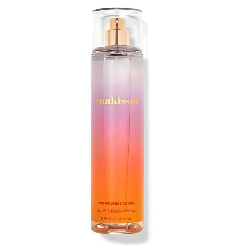 Bath &amp; Body Works - Sunkissed