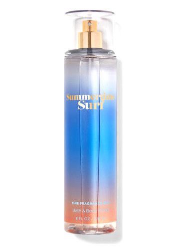 Bath &amp; Body Works - Summertime Surf