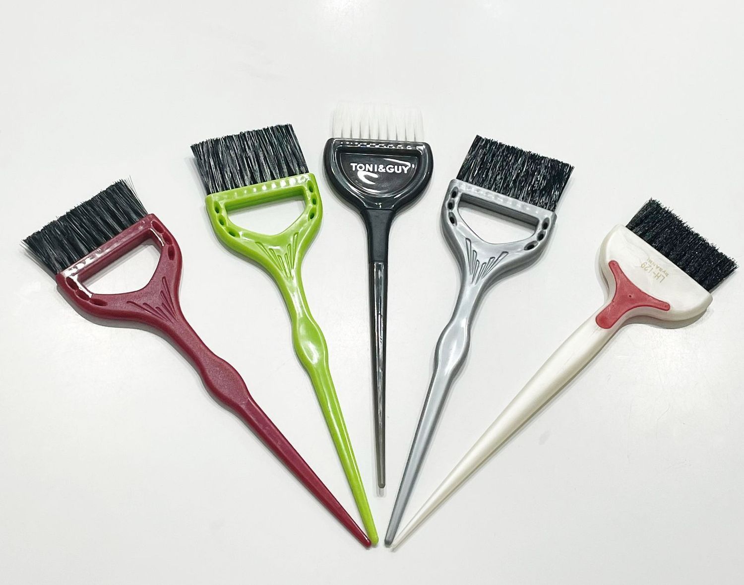 Dye Brush - Assorted