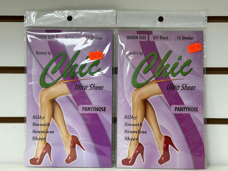 Chic Pantyhose