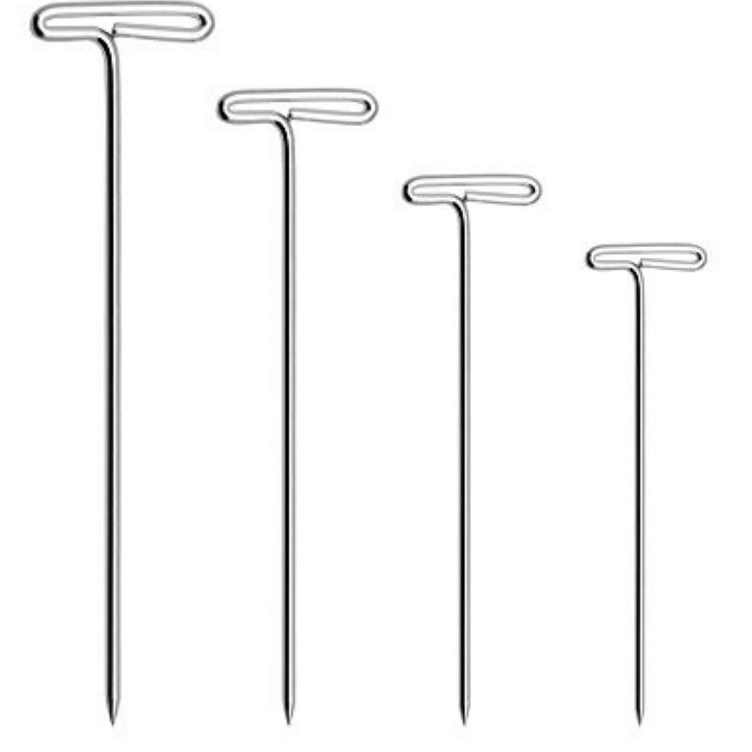 TPins - 10pk
