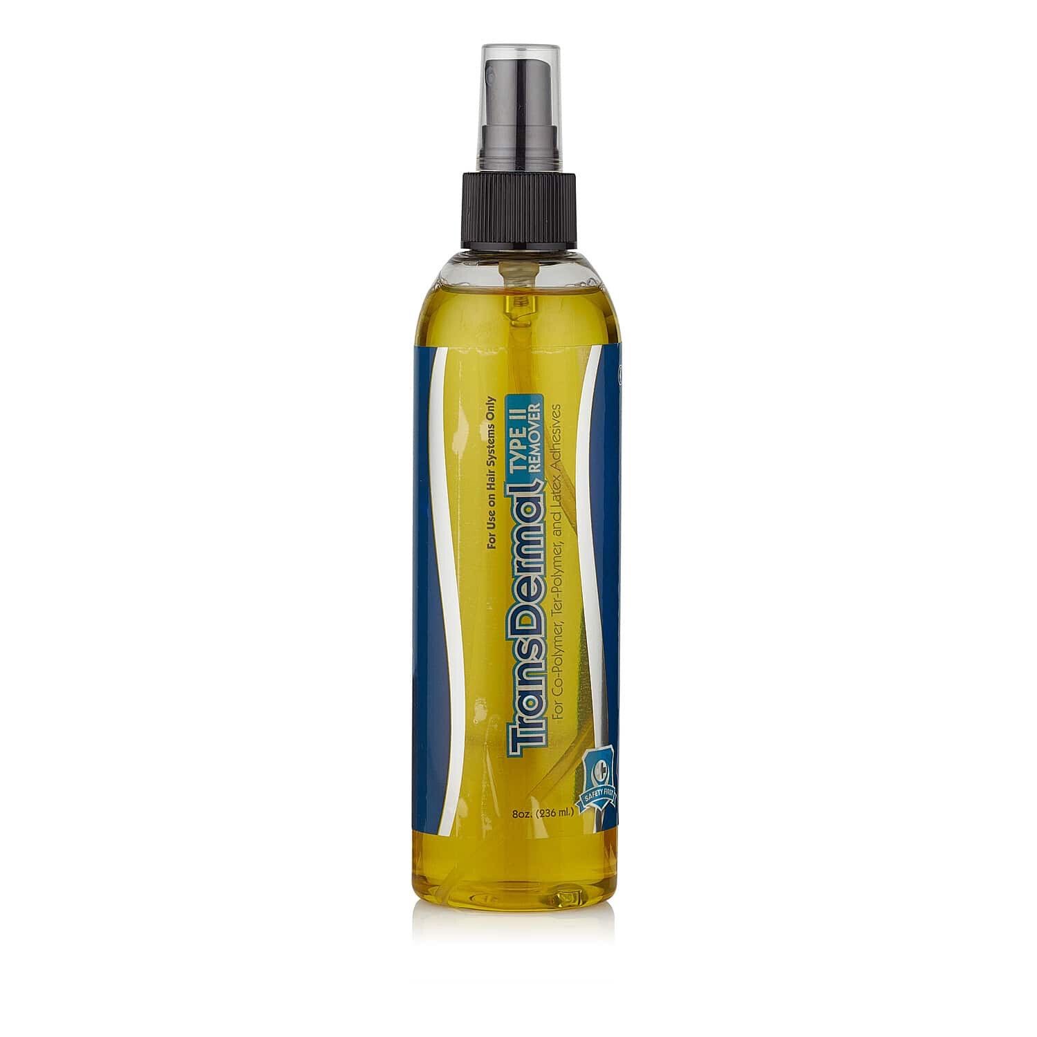 Pro Hair Labs - Transdermal Type II Remover | 8oz