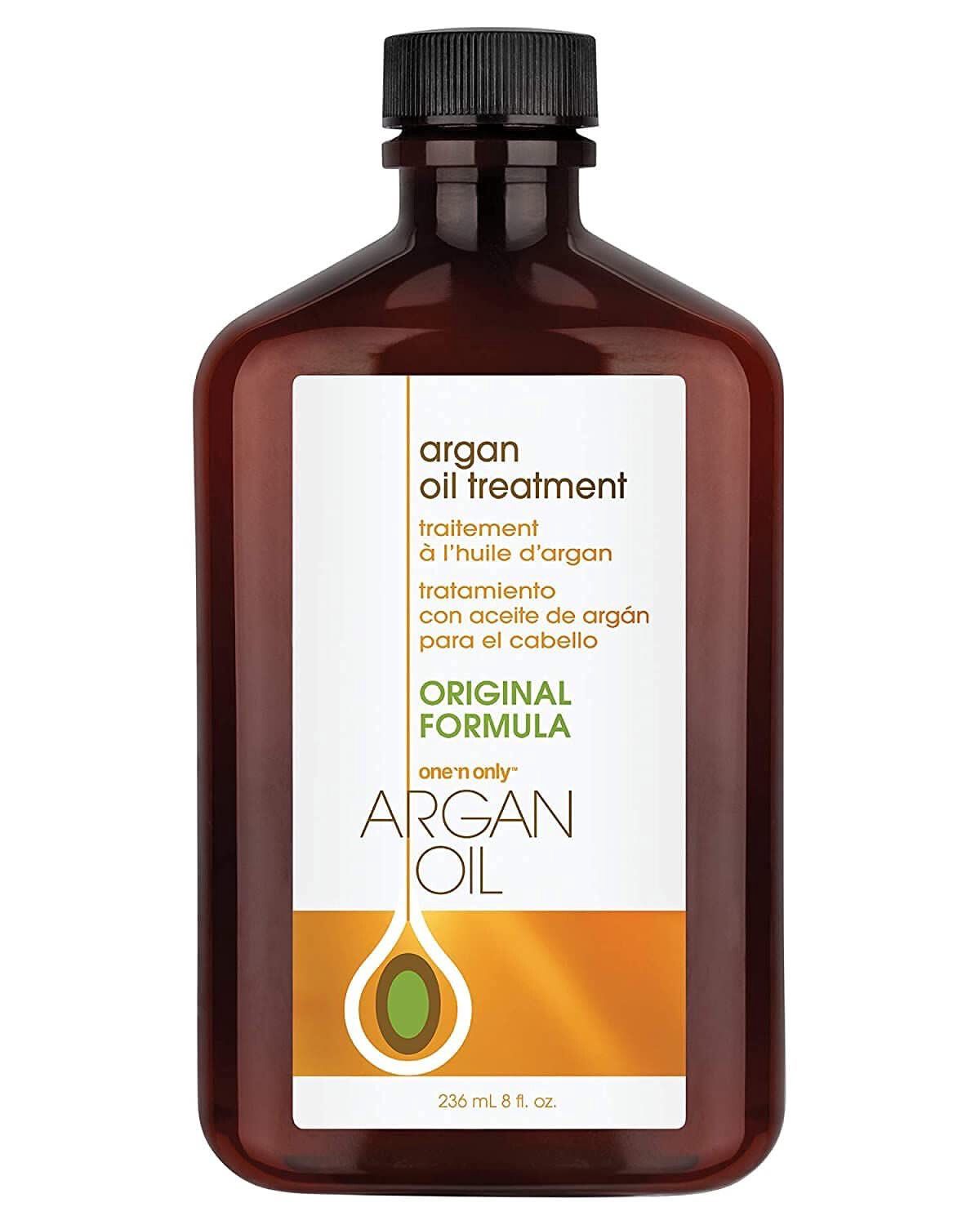 One &#39;n Only - Argan Oil Treatment 2oz