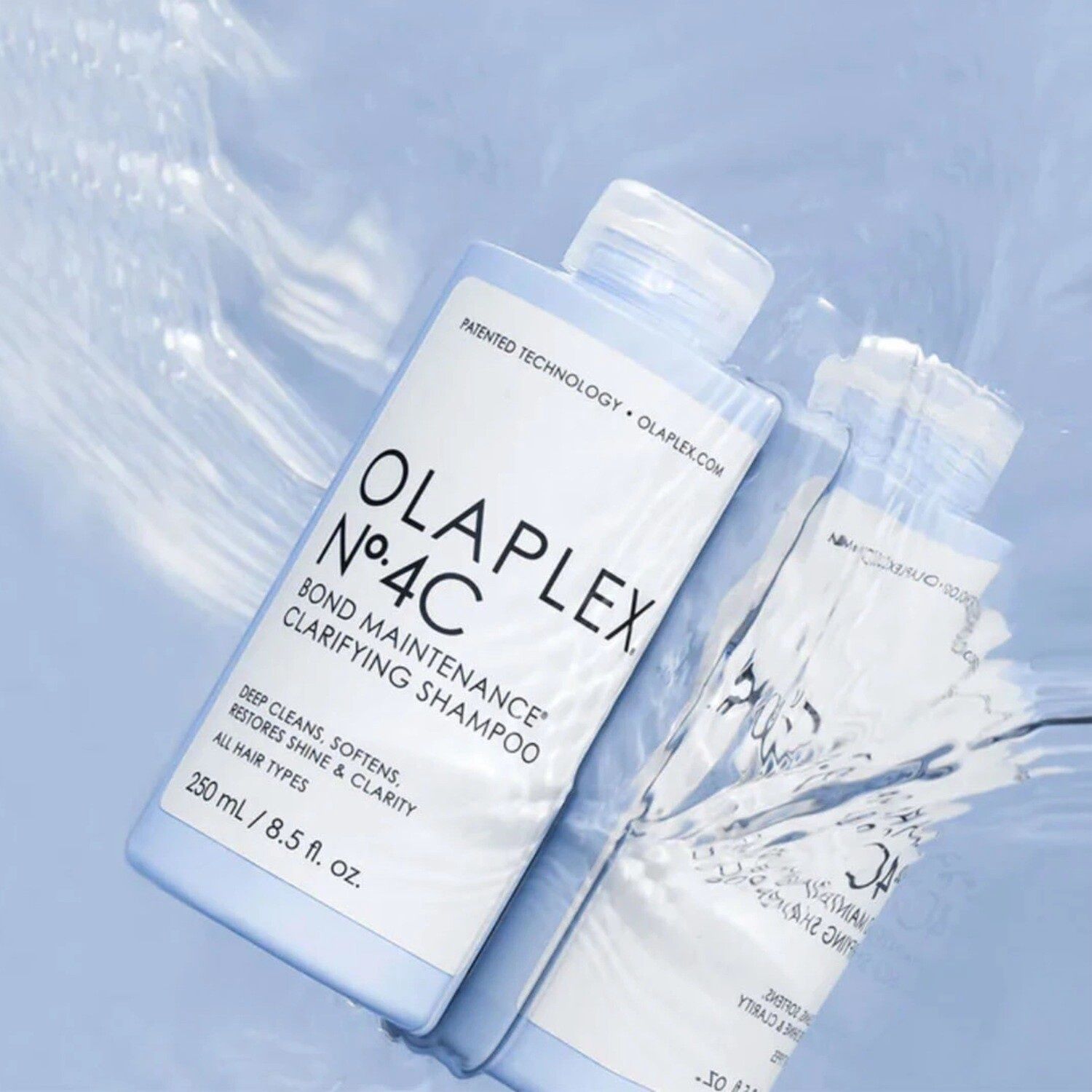 Olaplex No.4C Clarifying Shampoo 8.5oz