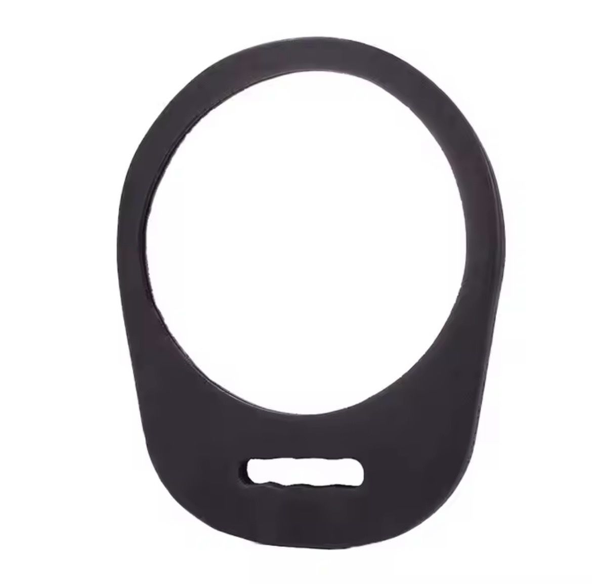 Mirror - Circle w/Handle