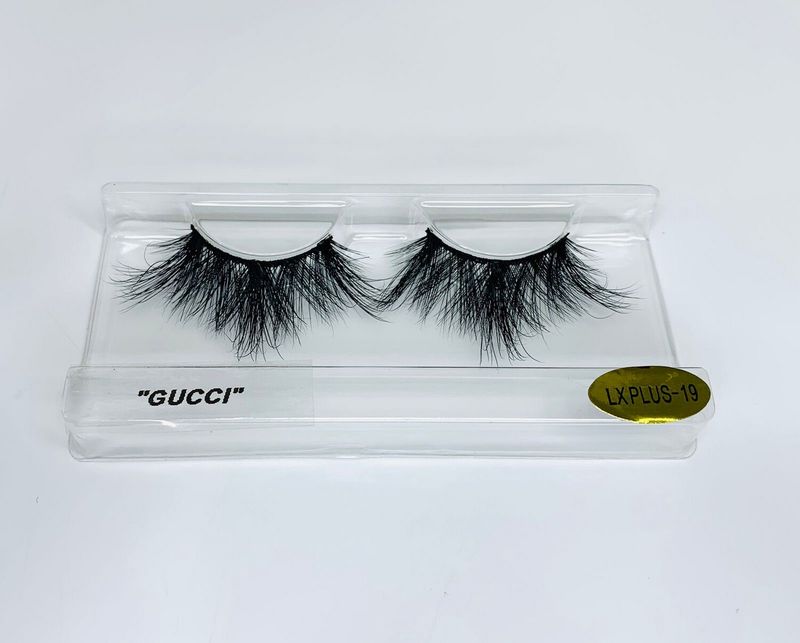 Lashes - LX19 - Gucci