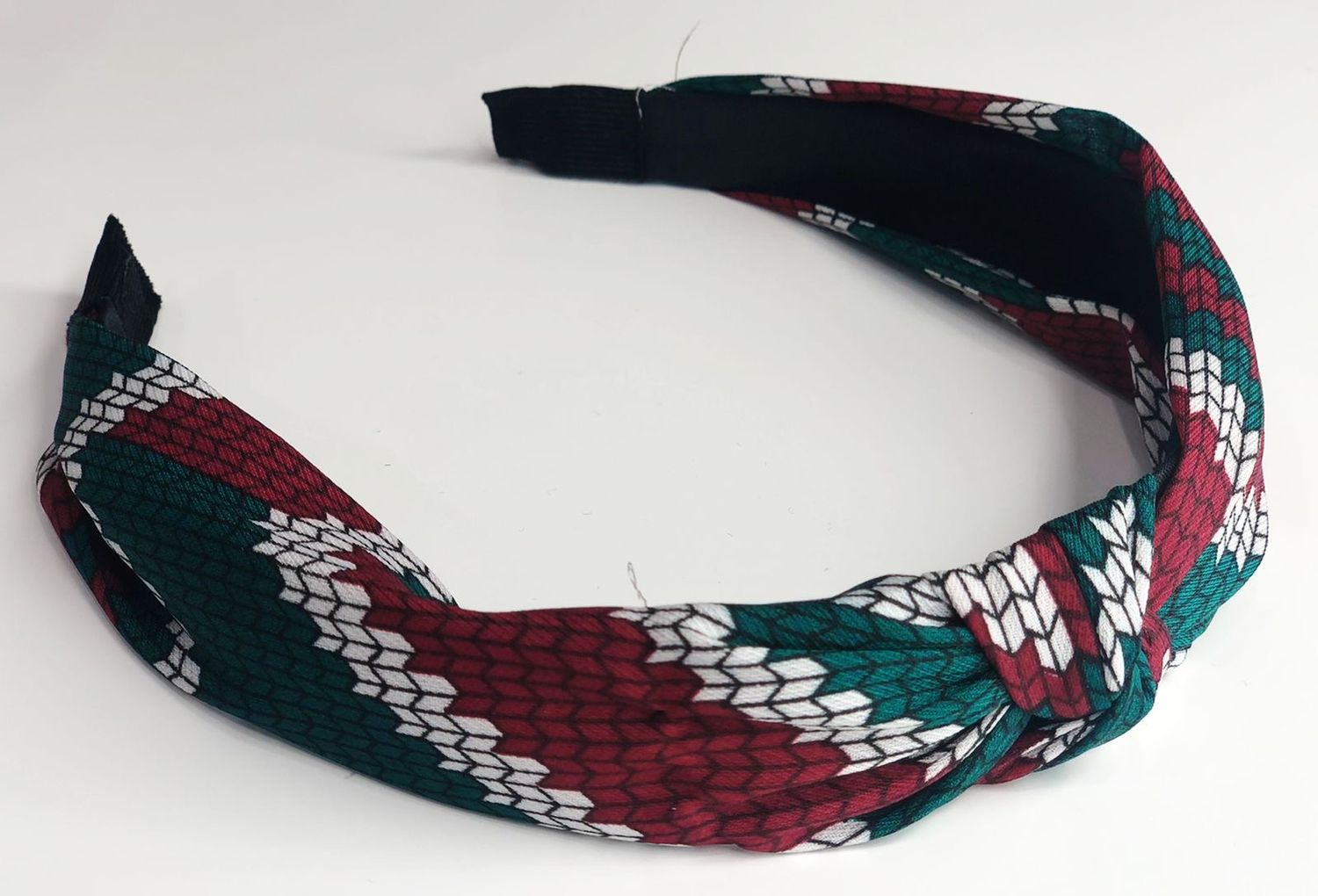 Headband - Cloth Multi 1