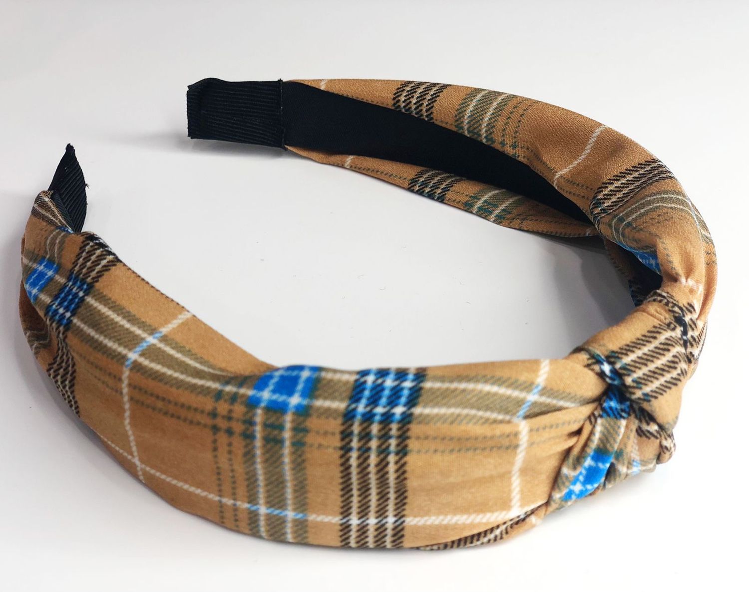 Headband - Cloth Multi 4