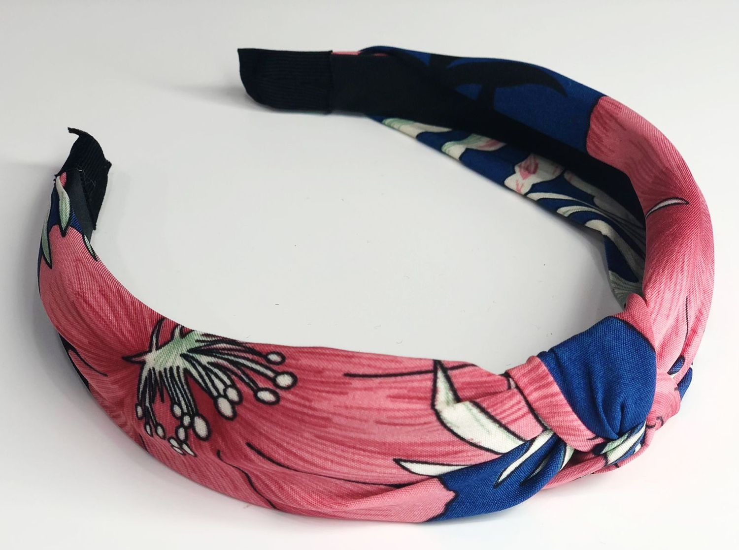 Headband - Cloth Multi 9