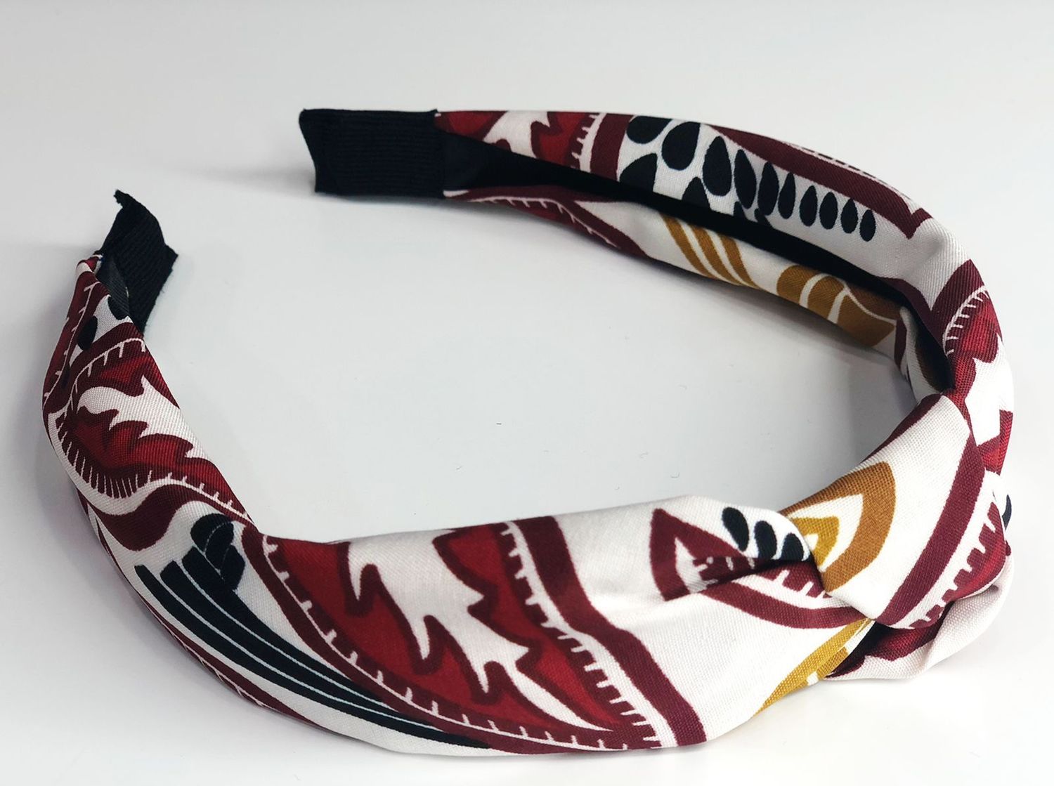 Headband - Cloth Multi 6