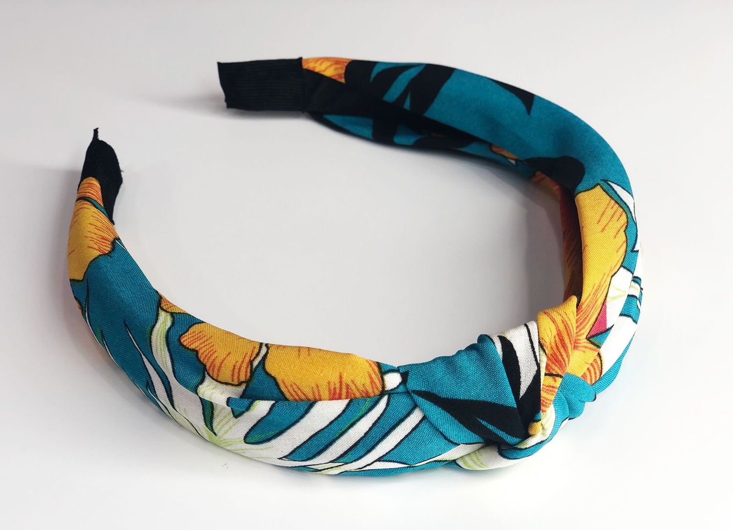 Headband - Cloth Multi 11