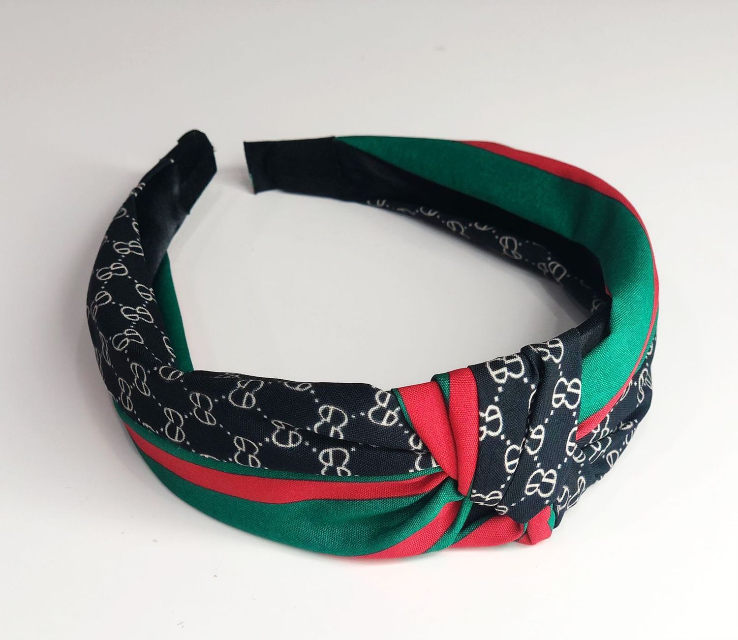 Headband - GG (Knotted) 1