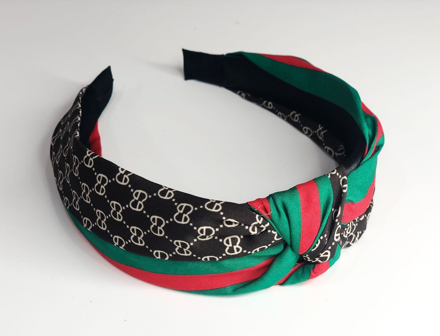Headband - GG (Knotted) 3