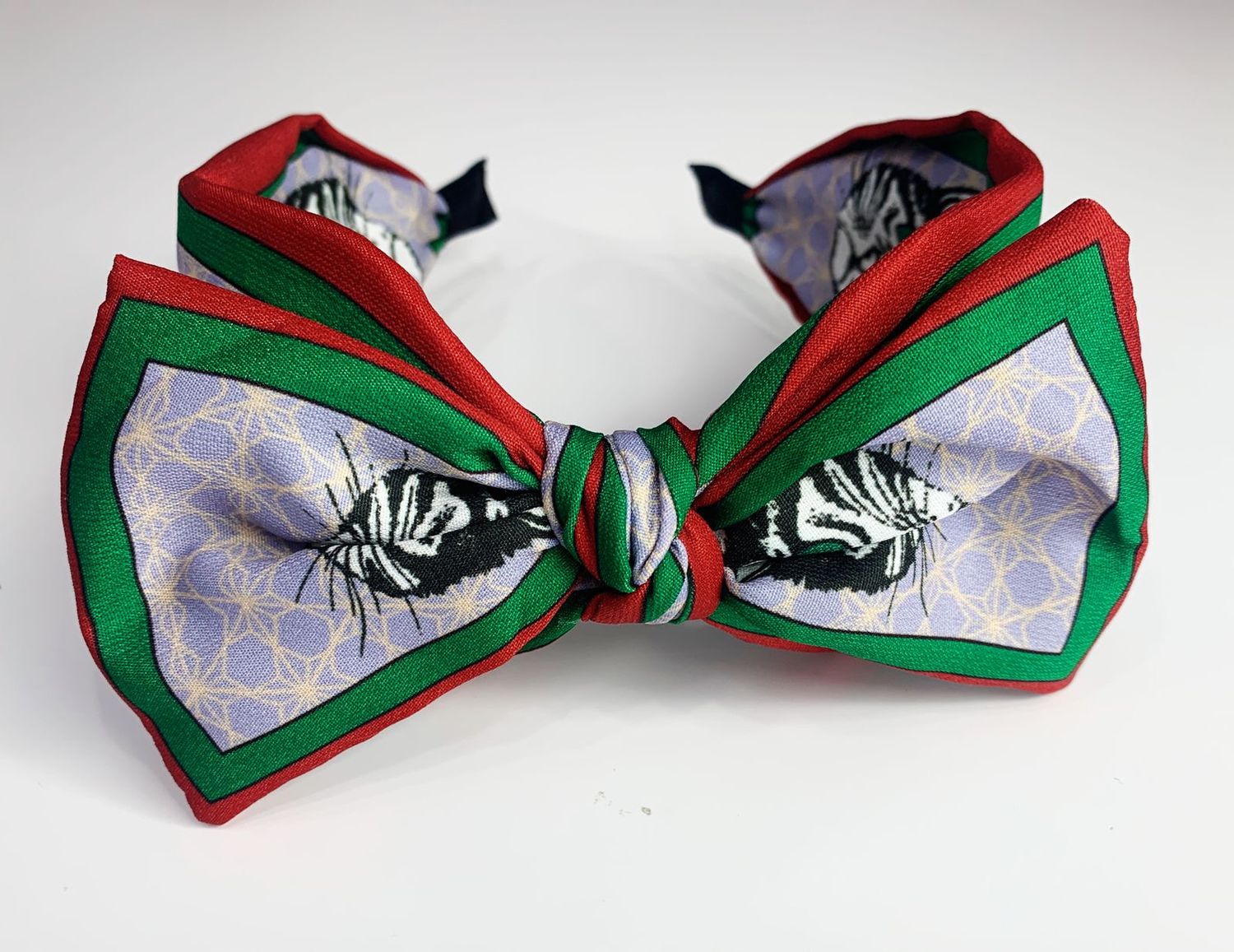Headband - GG Bow 2