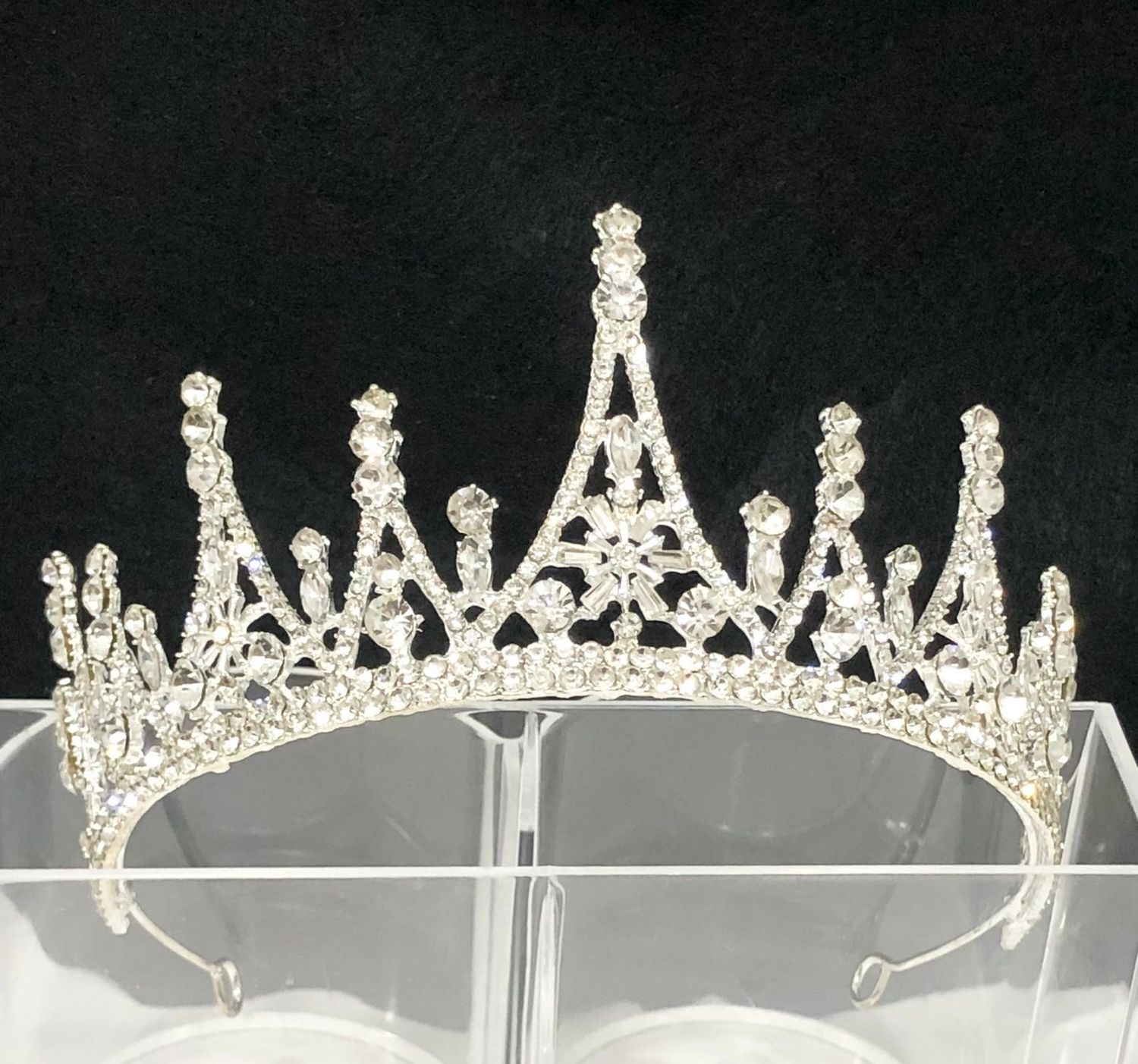 Headband - Tiara 1L