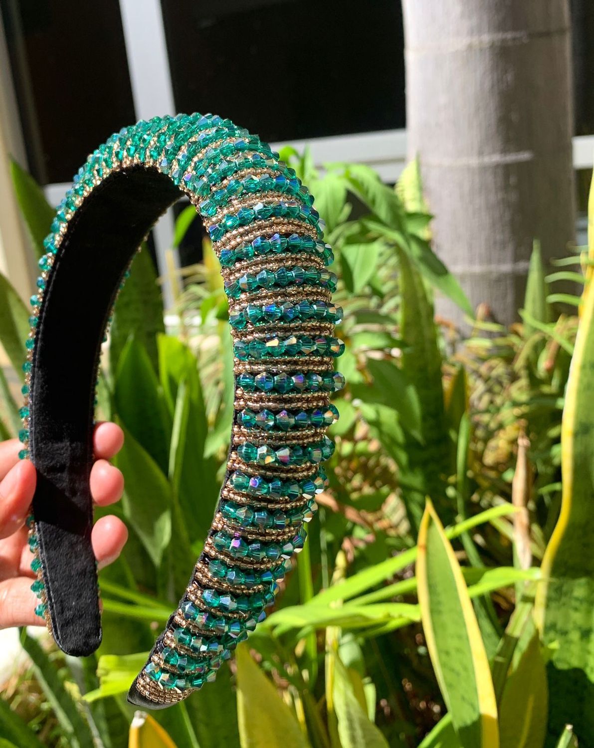 Headband - Princess 2