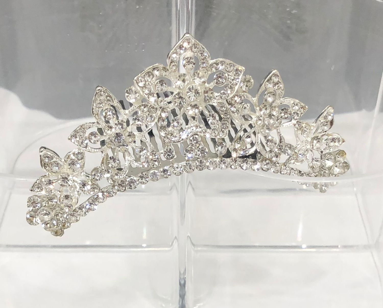 Headband - Tiara 13L