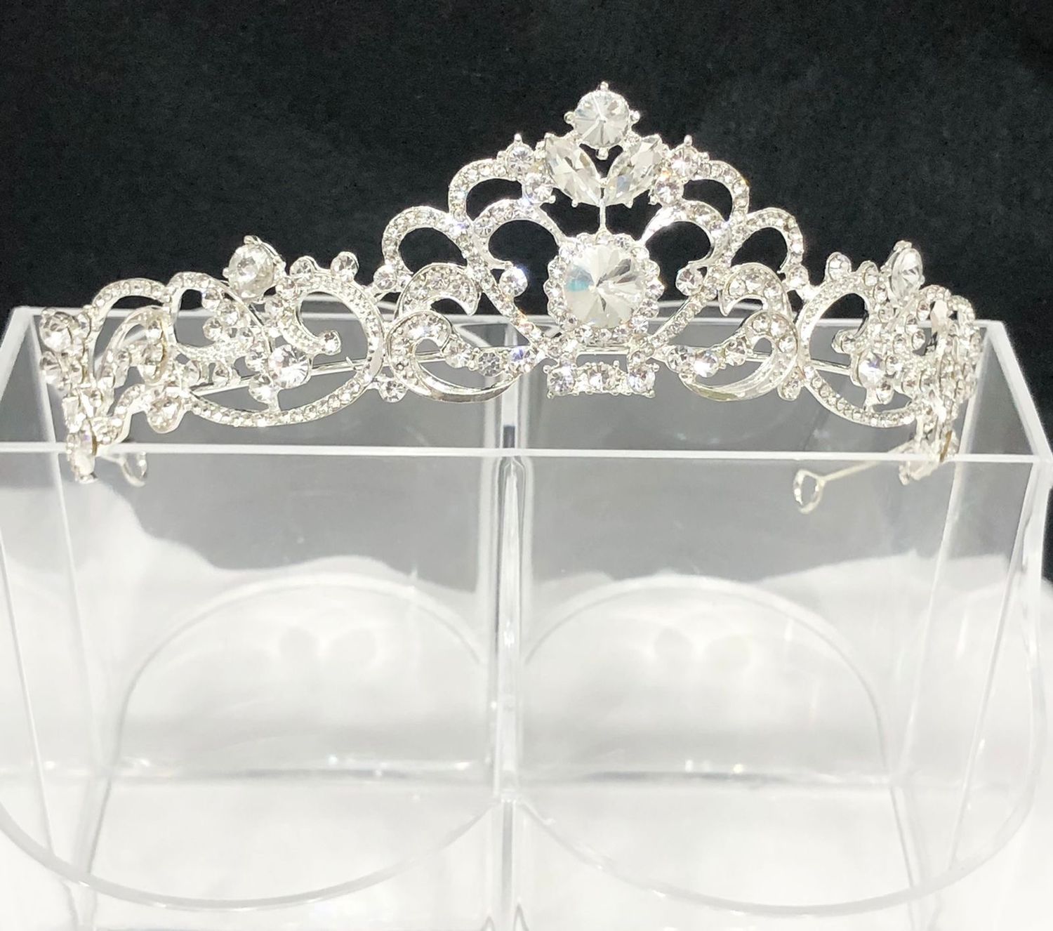 Headband - Tiara 8L