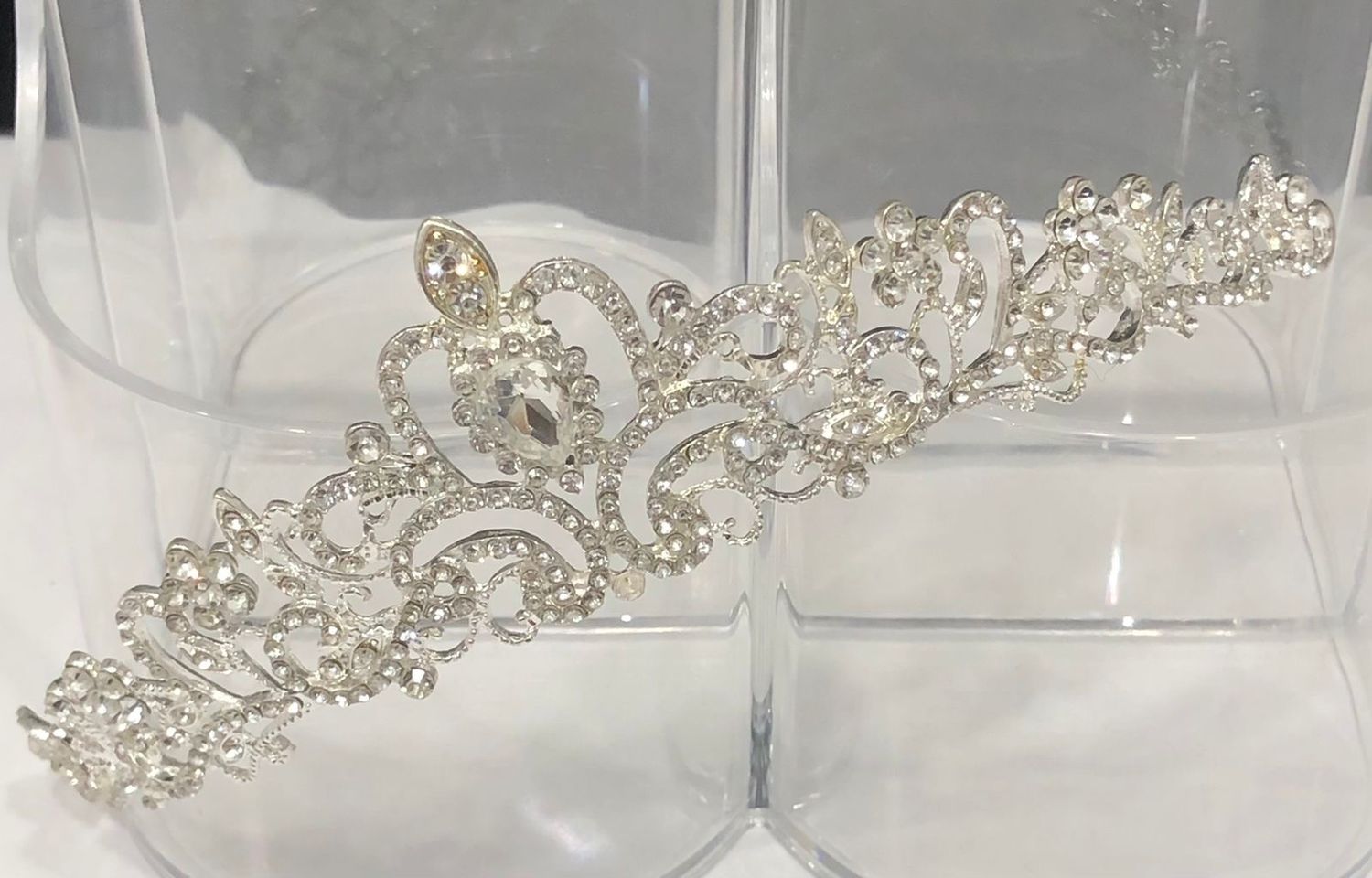 Headband - Tiara 6L