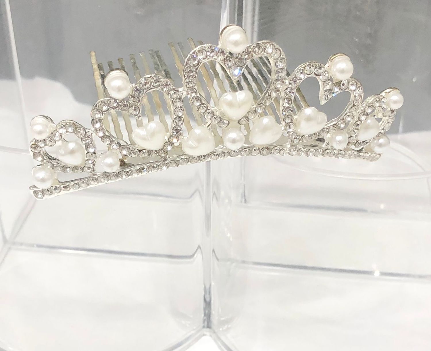 Headband - Tiara 9L