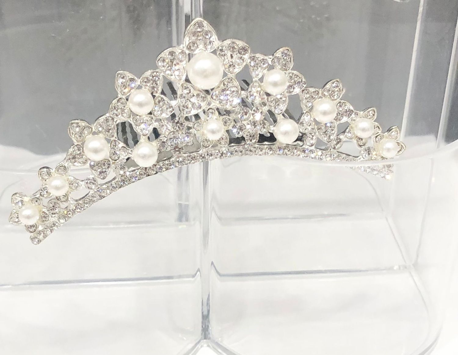 Headband - Tiara 18L