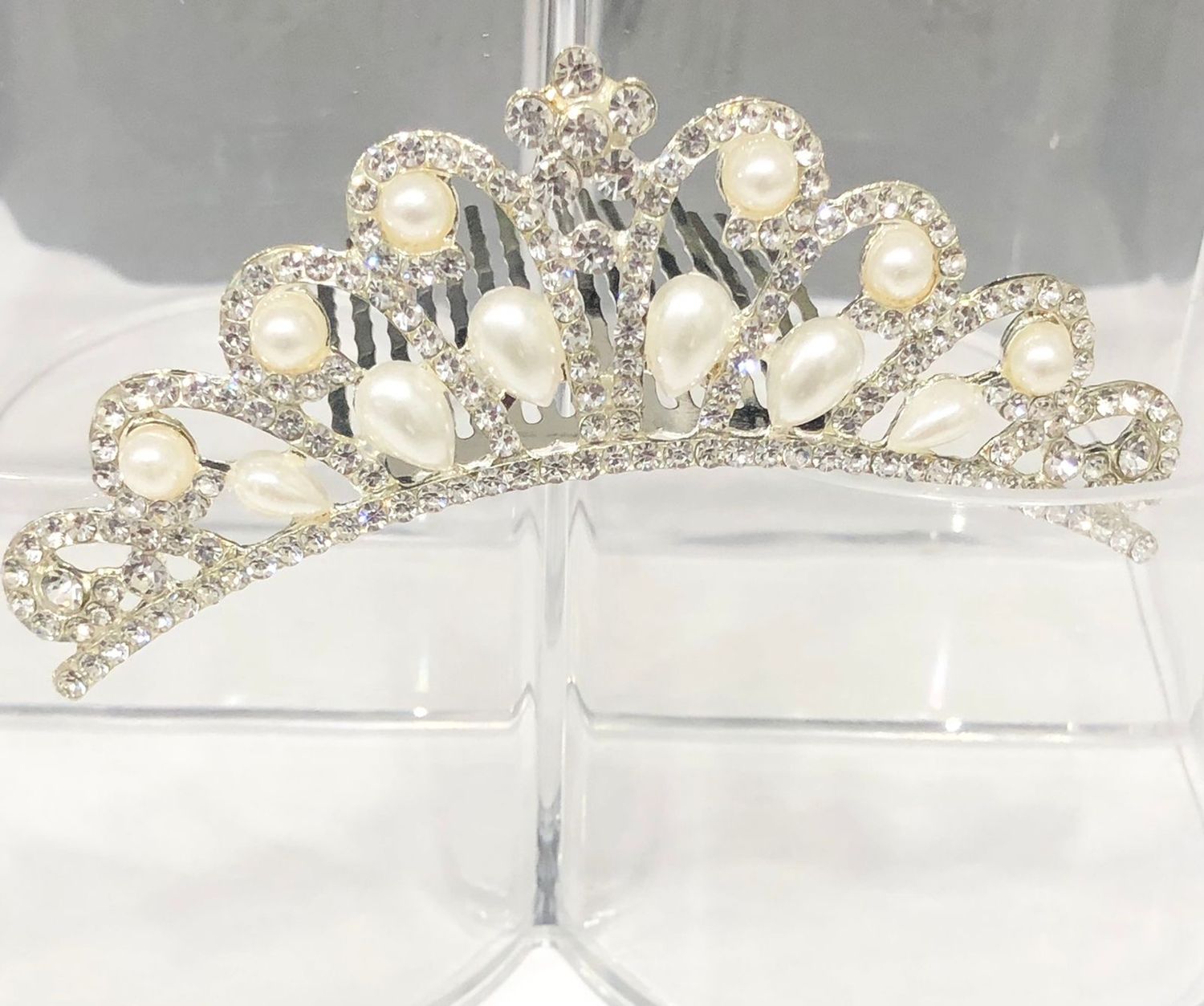 Headband - Tiara 11L