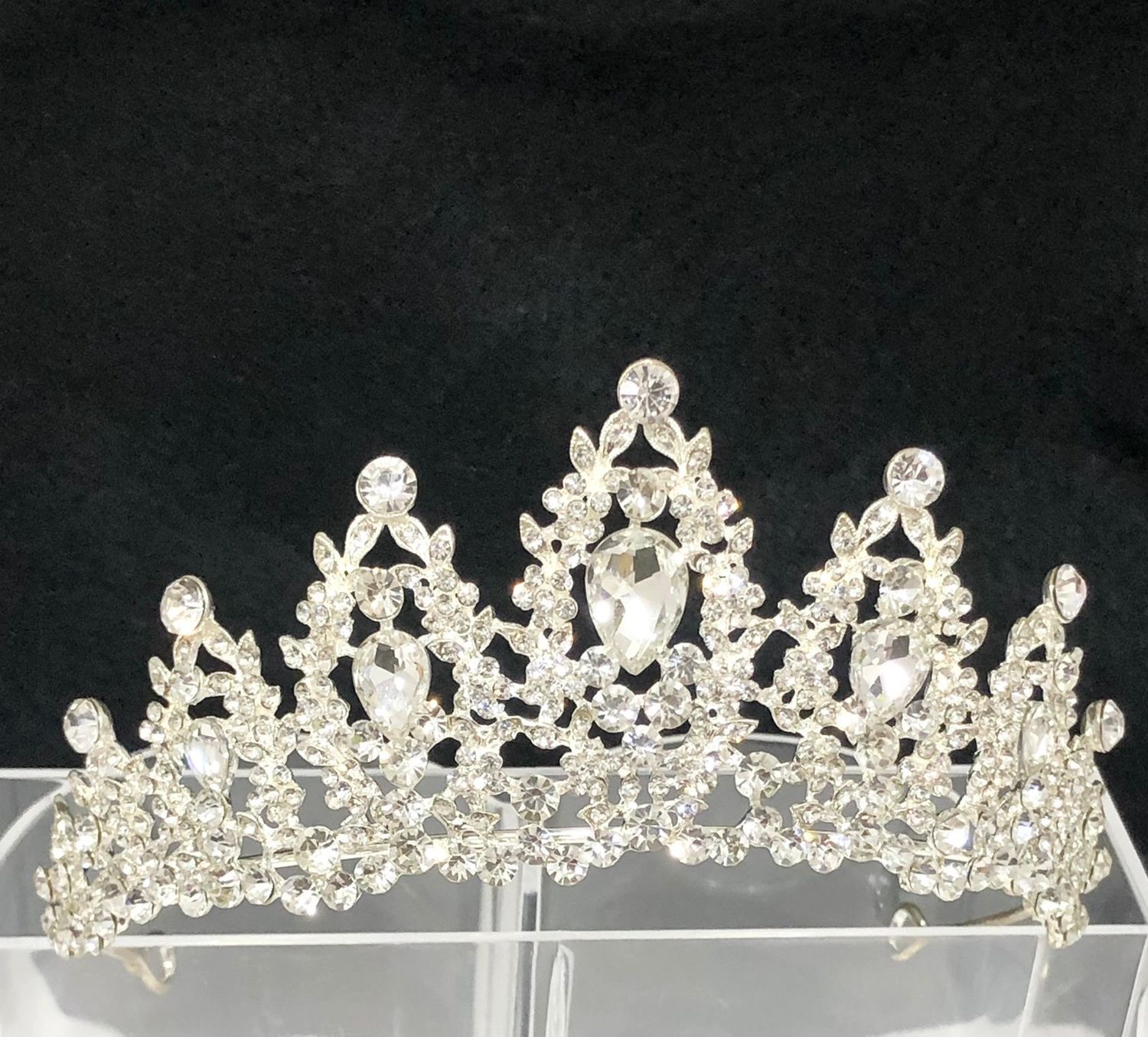 Headband - Tiara 3L