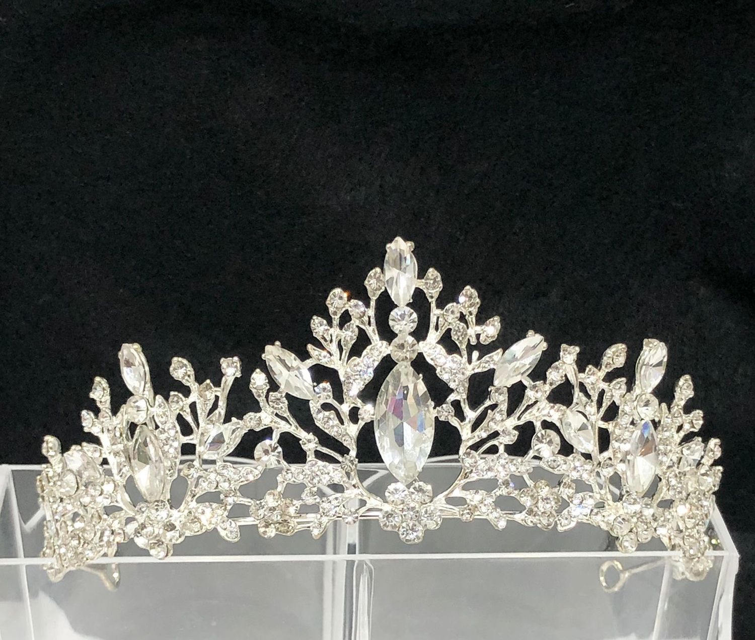 Headband - Tiara 4L