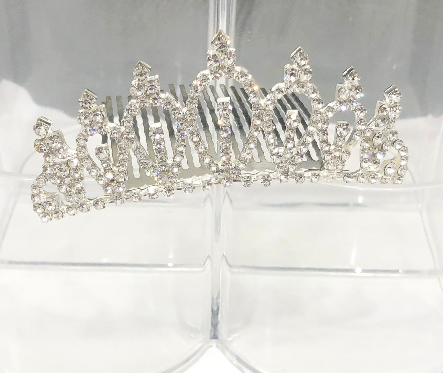 Headband - Tiara 16L