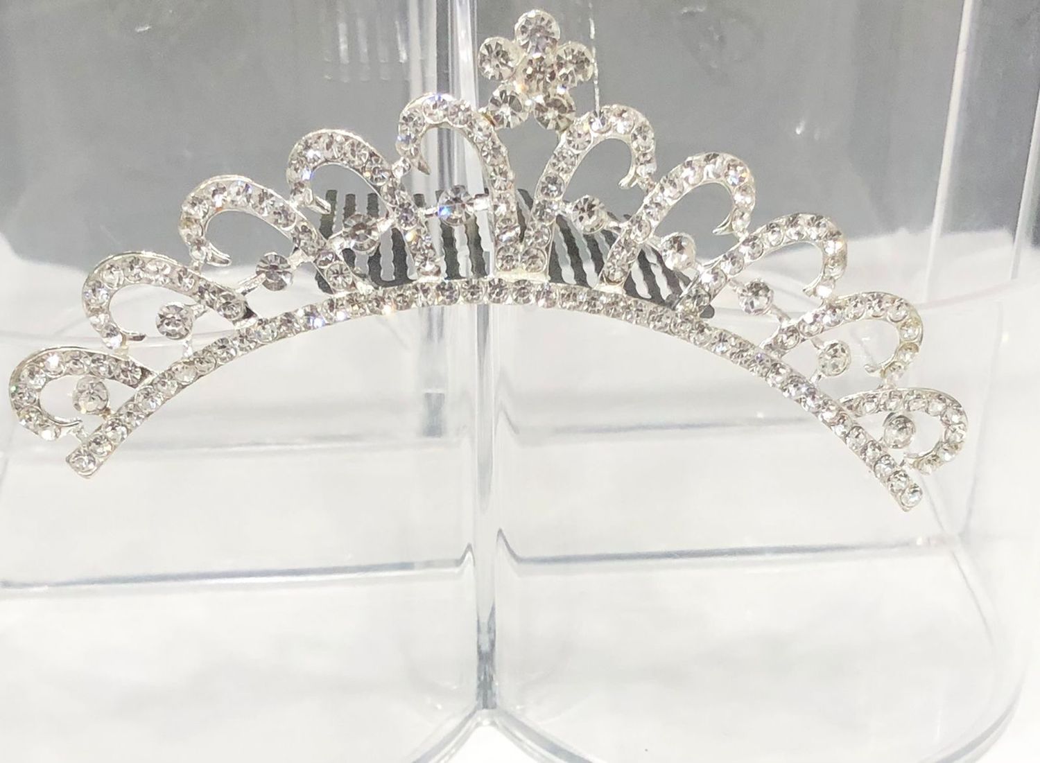 Headband - Tiara 17L