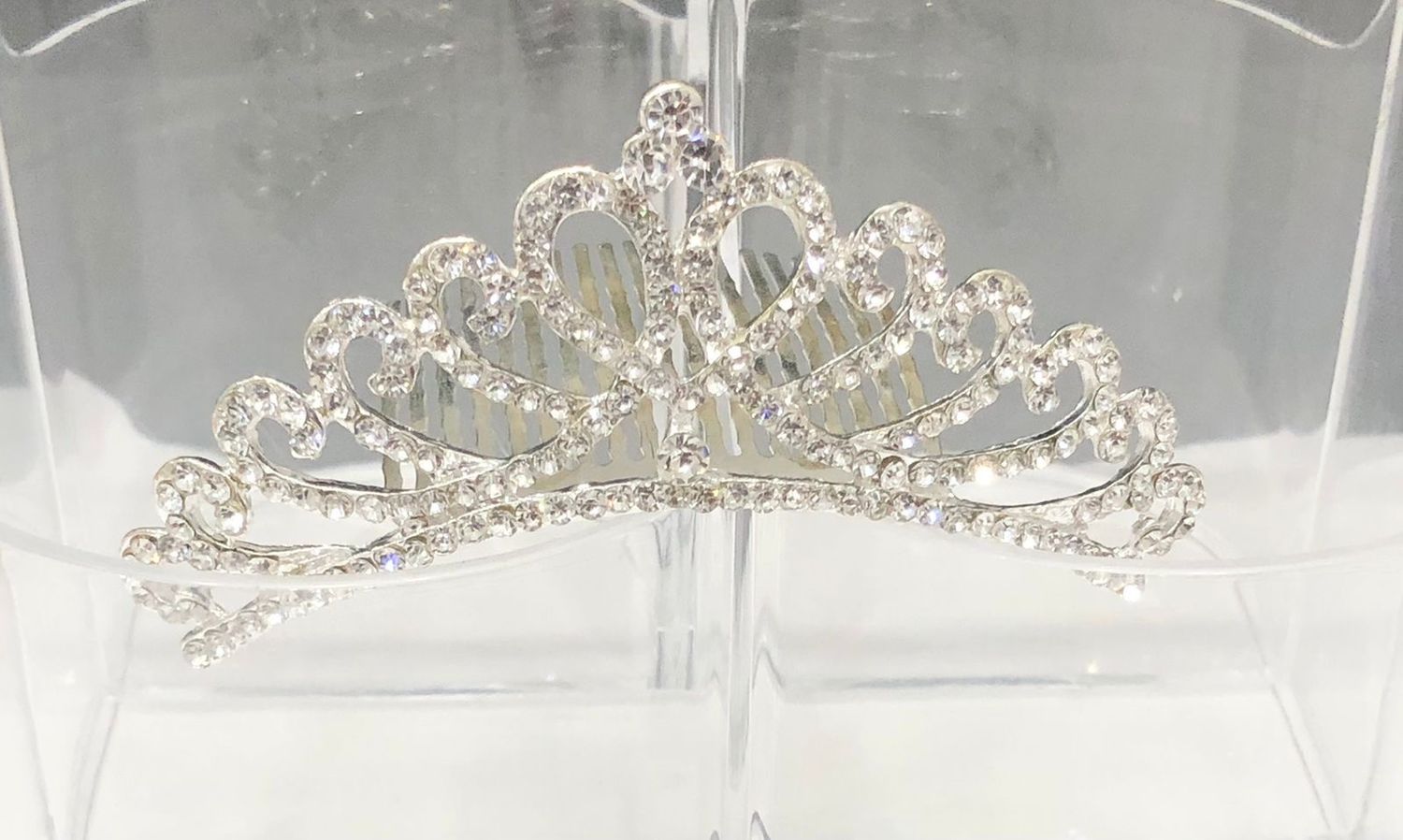 Headband - Tiara 20L