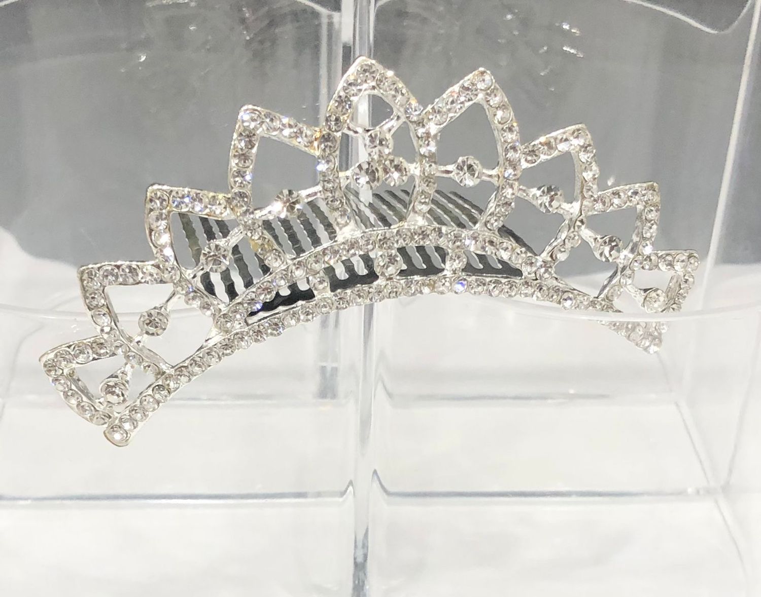 Headband - Tiara 19L