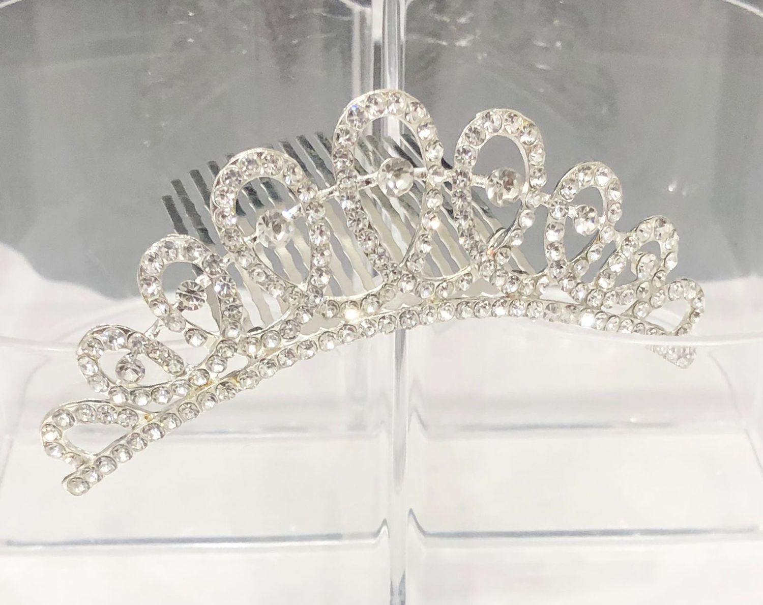 Headband - Tiara 21L