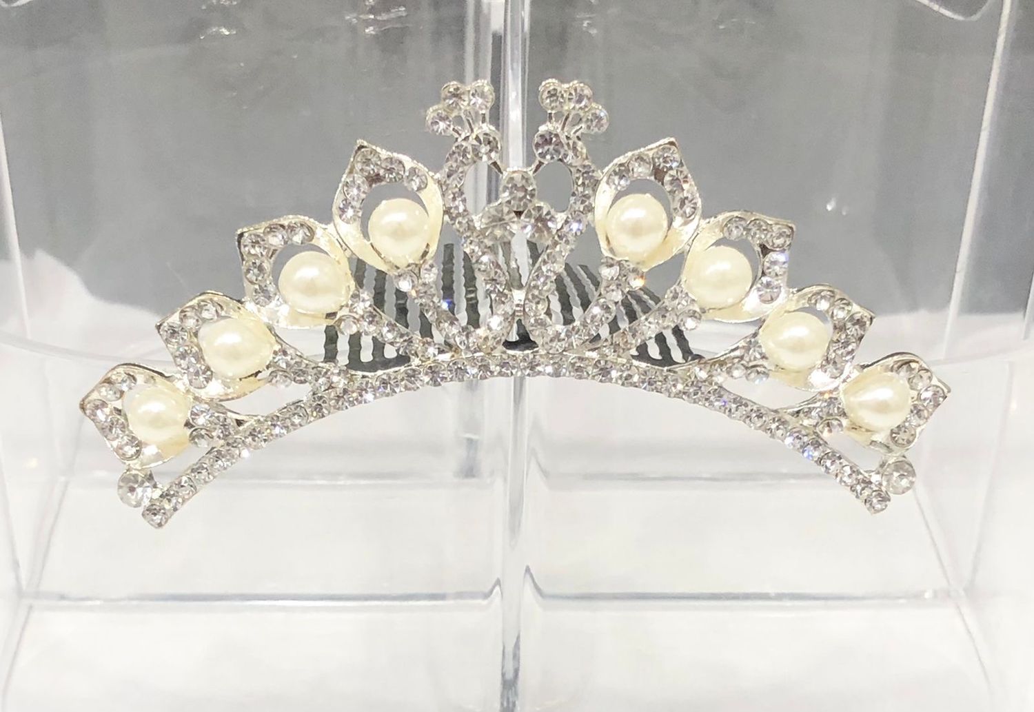 Headband - Tiara 22L