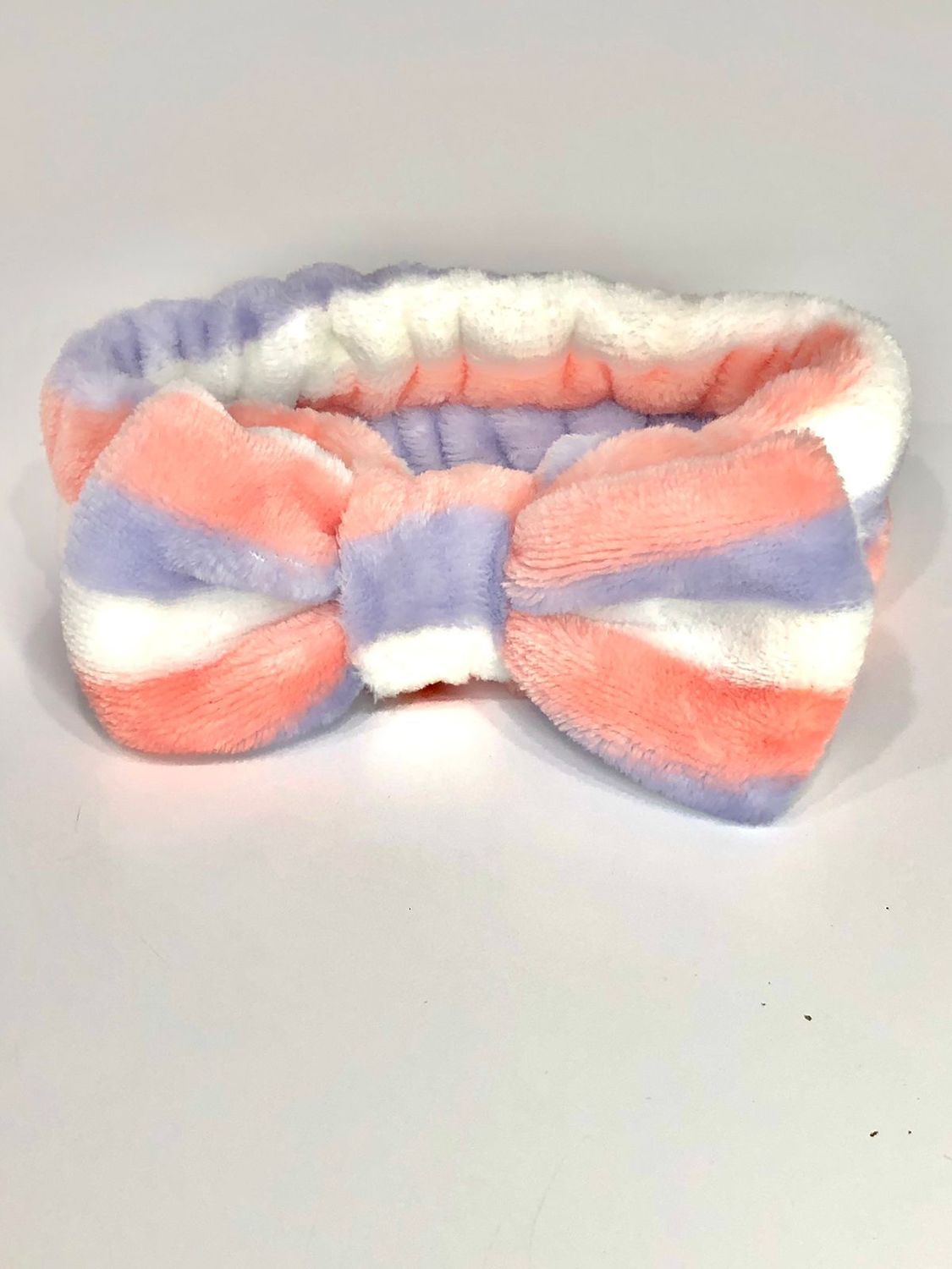 Headband - Plush 7