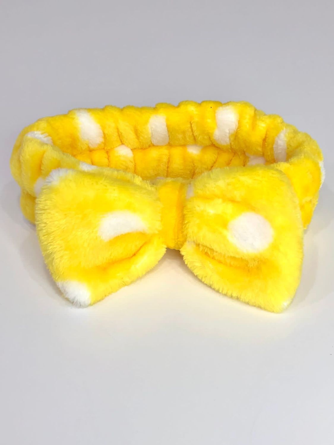 Headband - Plush 9