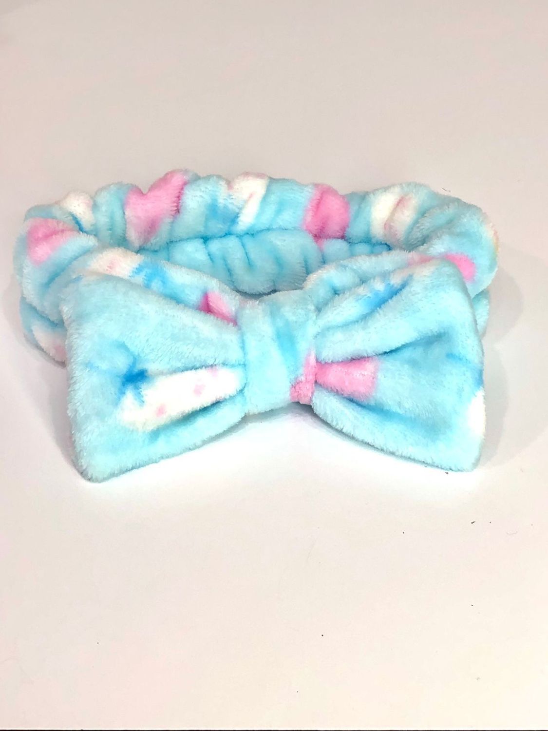 Headband - Plush 1