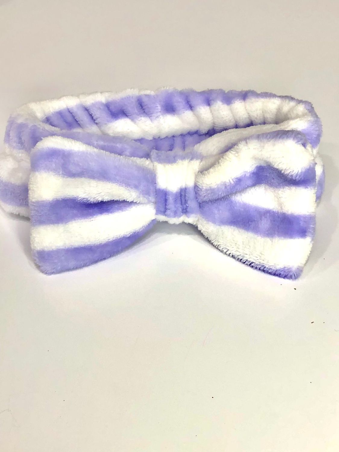 Headband - Plush 3