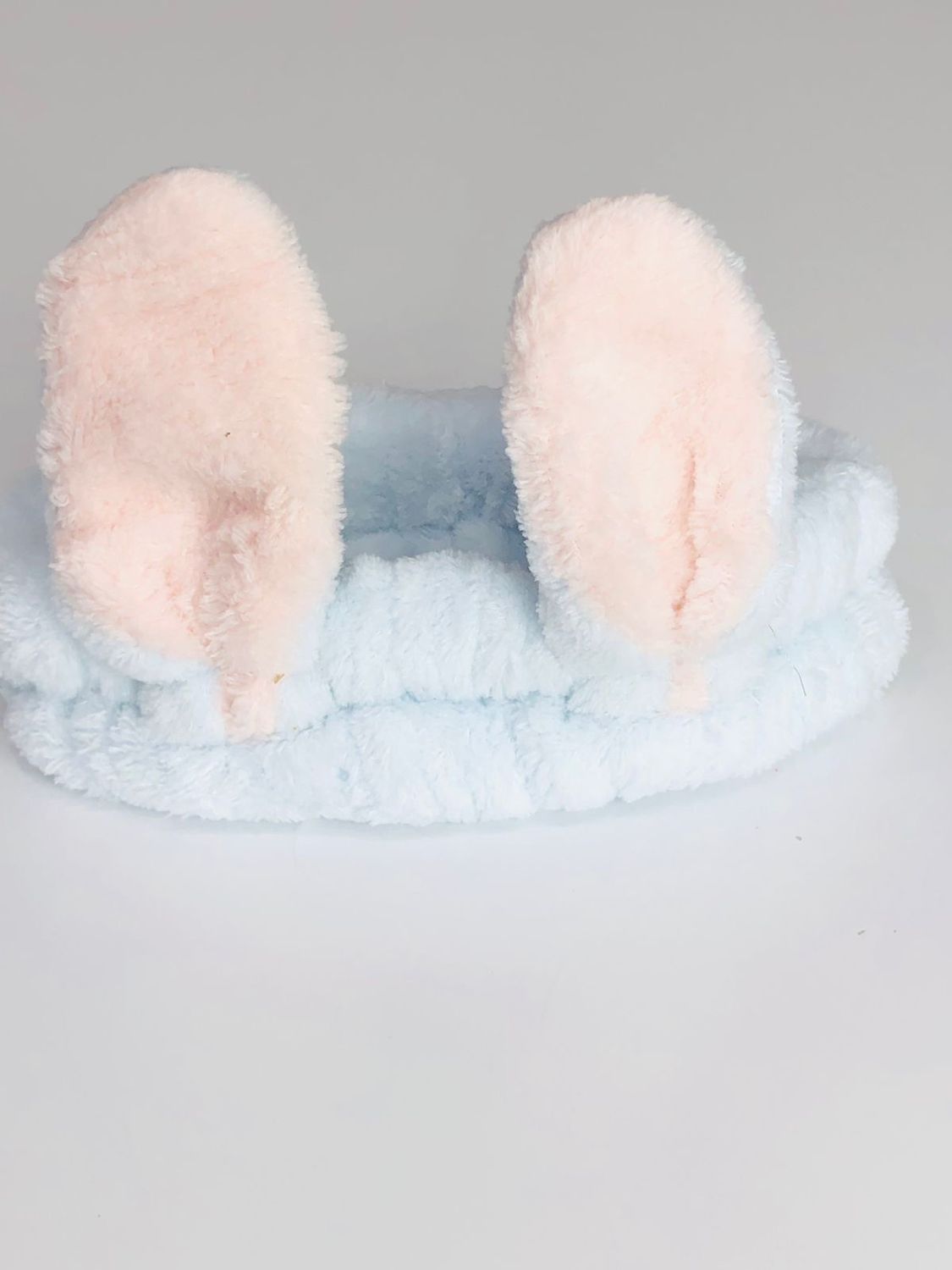 Headband - Plush 10